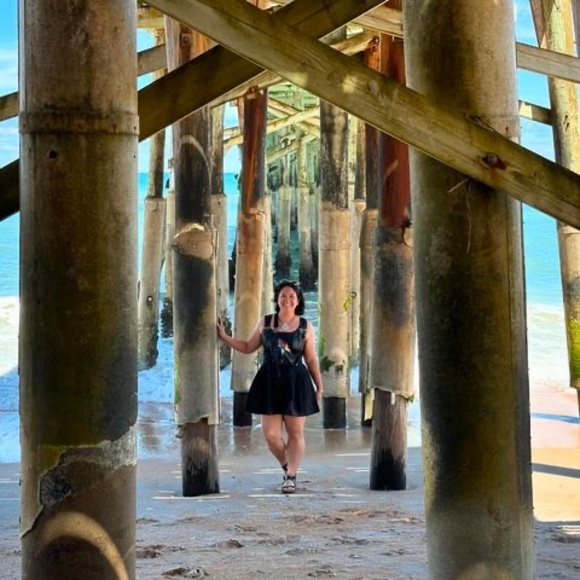 Meet your Posher, Carol-anne - Picture 1 of 1